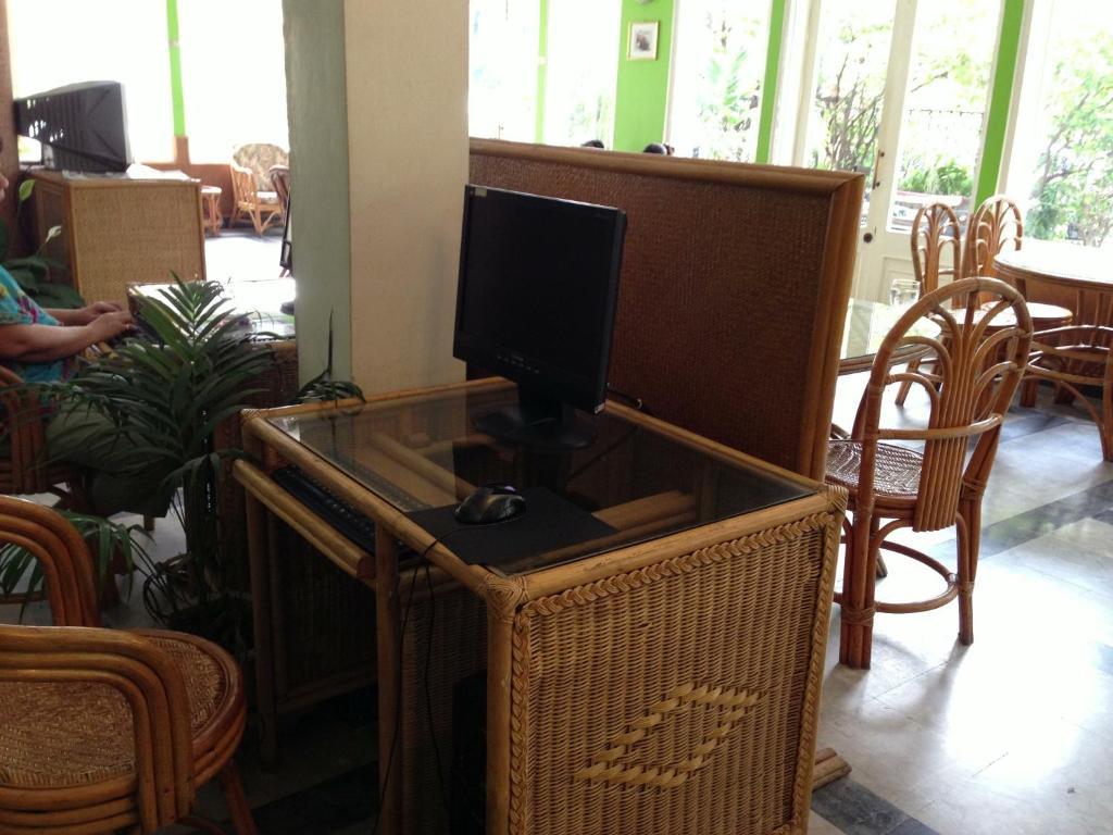 Day Inn Hotel Ban Nongdouang Εξωτερικό φωτογραφία