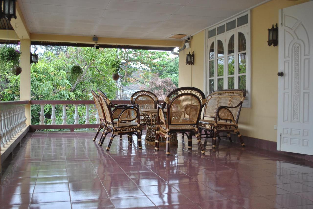 Day Inn Hotel Ban Nongdouang Εξωτερικό φωτογραφία