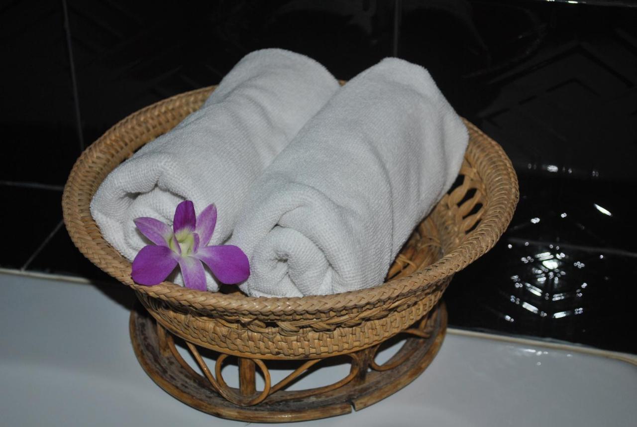 Day Inn Hotel Ban Nongdouang Εξωτερικό φωτογραφία